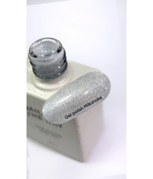 Гель-лак NAILSOFTHEDAY Milkshake 004, 10 мл TPO free